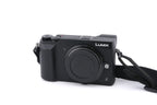 Panasonic Lumix DMC-GX80
