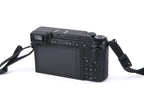 Panasonic Lumix DMC-GX80
