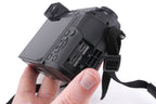 Panasonic Lumix DMC-GX80