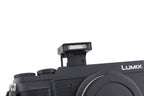 Panasonic Lumix DMC-GX80