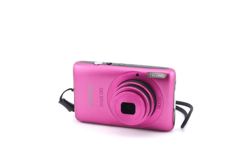 Canon IXUS 130