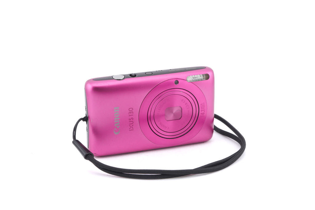 Canon IXUS 130