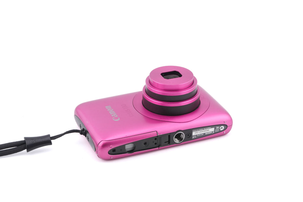 Canon IXUS 130