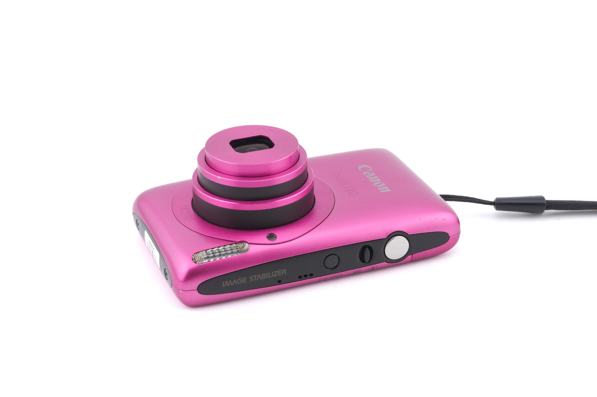 Canon IXUS 130