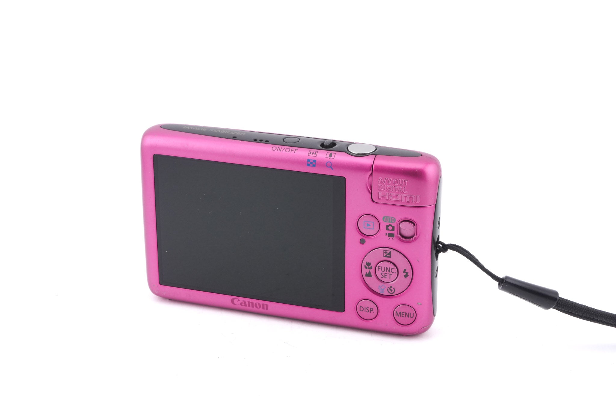 Canon IXUS 130