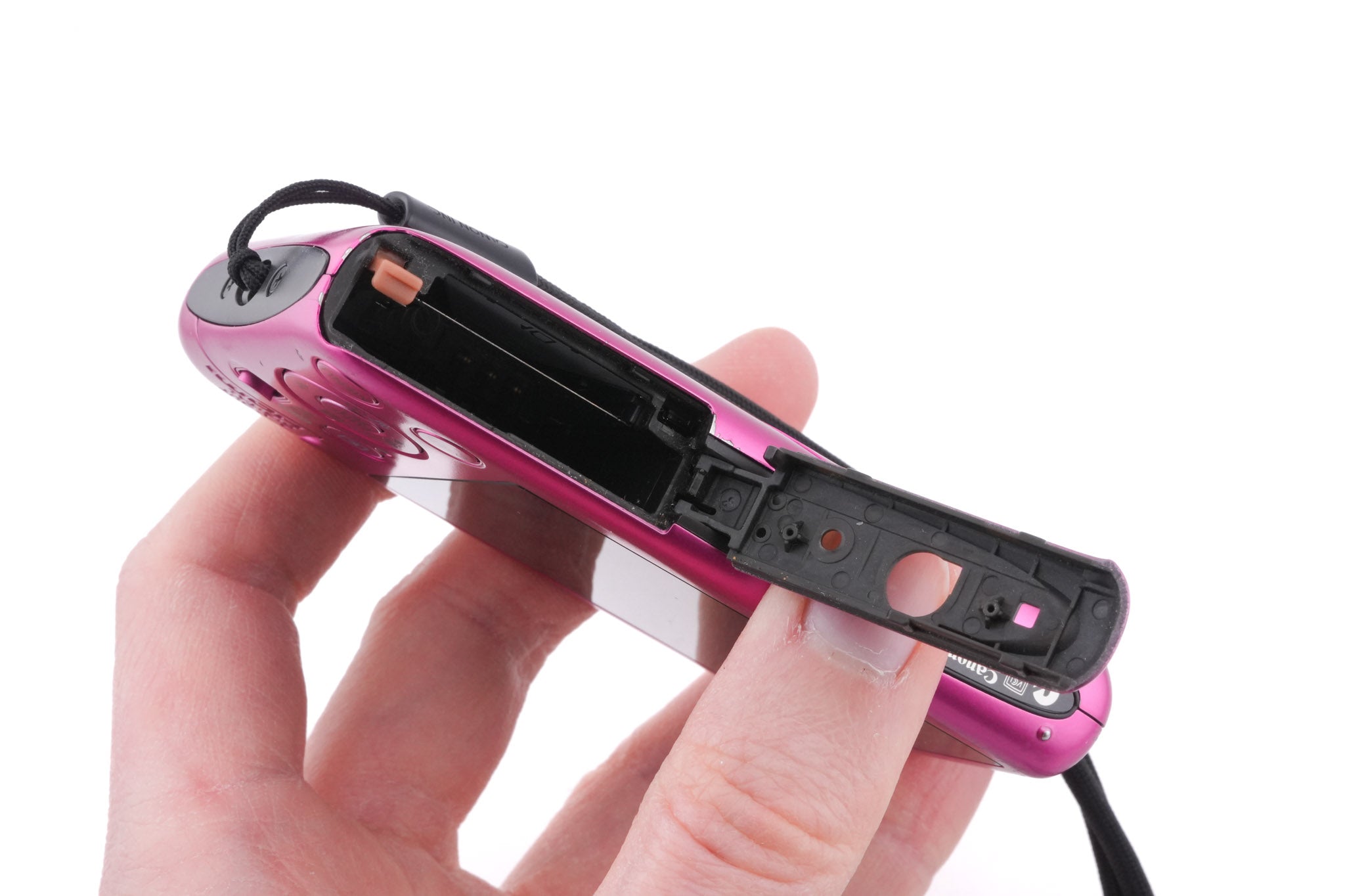 Canon IXUS 130