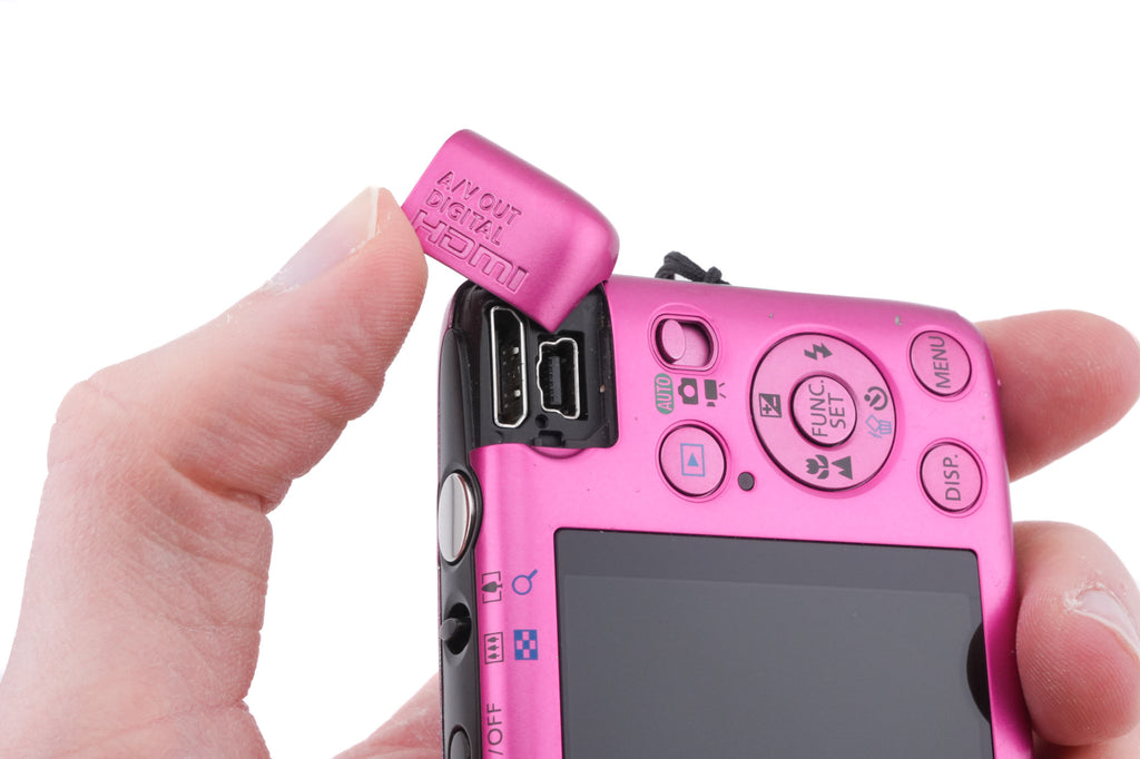 Canon IXUS 130