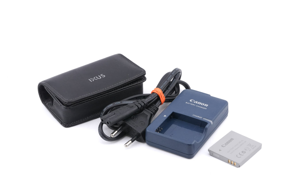 Canon IXUS 130