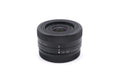 Panasonic 12-32mm f3.5-5.6 Lumix G Vario ASPH. Mega O.I.S. (H-FS12032)