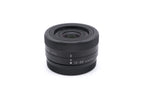 Panasonic 12-32mm f3.5-5.6 Lumix G Vario ASPH. Mega O.I.S. (H-FS12032)