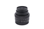 Panasonic 12-32mm f3.5-5.6 Lumix G Vario ASPH. Mega O.I.S. (H-FS12032)