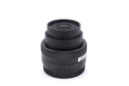 Panasonic 12-32mm f3.5-5.6 Lumix G Vario ASPH. Mega O.I.S. (H-FS12032)