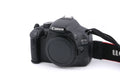 Canon EOS 550D