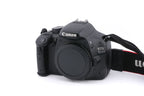 Canon EOS 550D