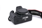 Canon EOS 550D