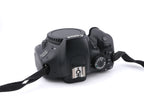 Canon EOS 550D