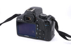 Canon EOS 550D