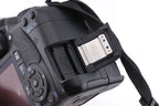 Canon EOS 550D
