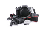 Canon EOS 550D