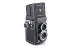 Rollei Rolleicord Vb (Model 2, K3Vb)
