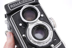Rollei Rolleicord Vb (Model 2, K3Vb)