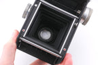 Rollei Rolleicord Vb (Model 2, K3Vb)