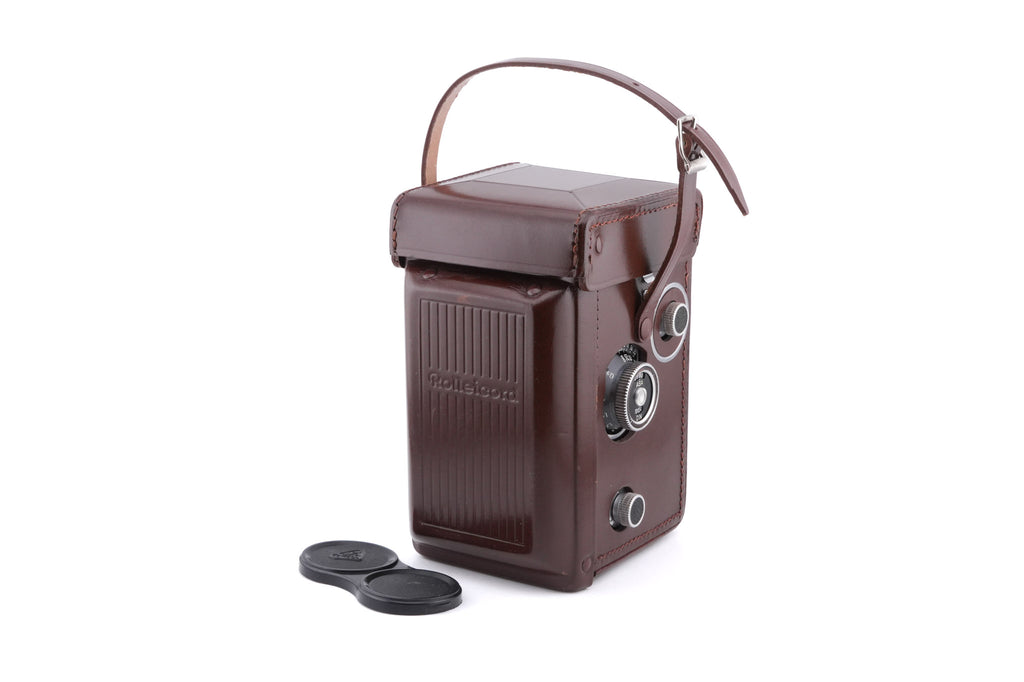 Rollei Rolleicord Vb (Model 2, K3Vb)