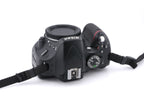 Nikon D5100
