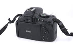 Nikon D5100