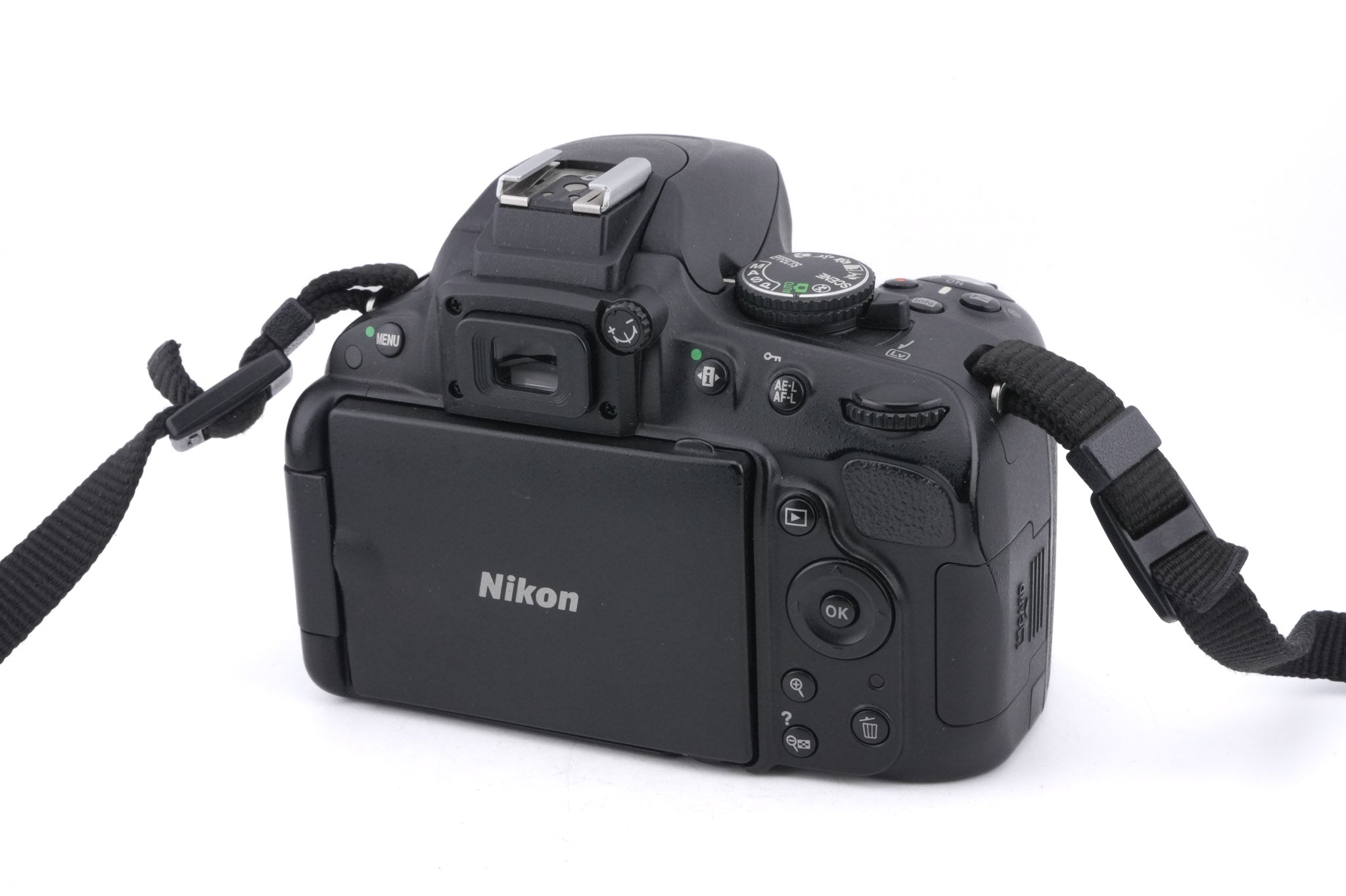 Nikon D5100