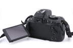 Nikon D5100