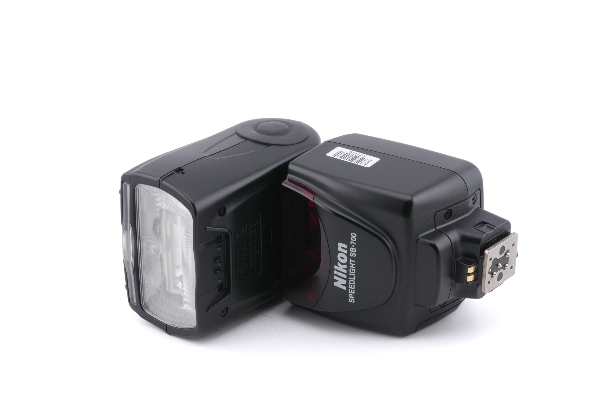 Nikon SB-700 Speedlight