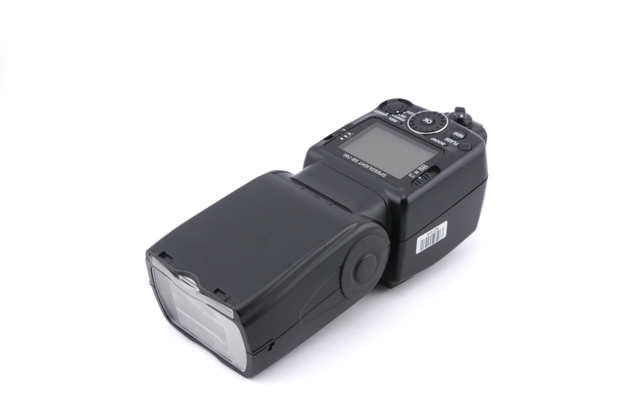 Nikon SB-700 Speedlight
