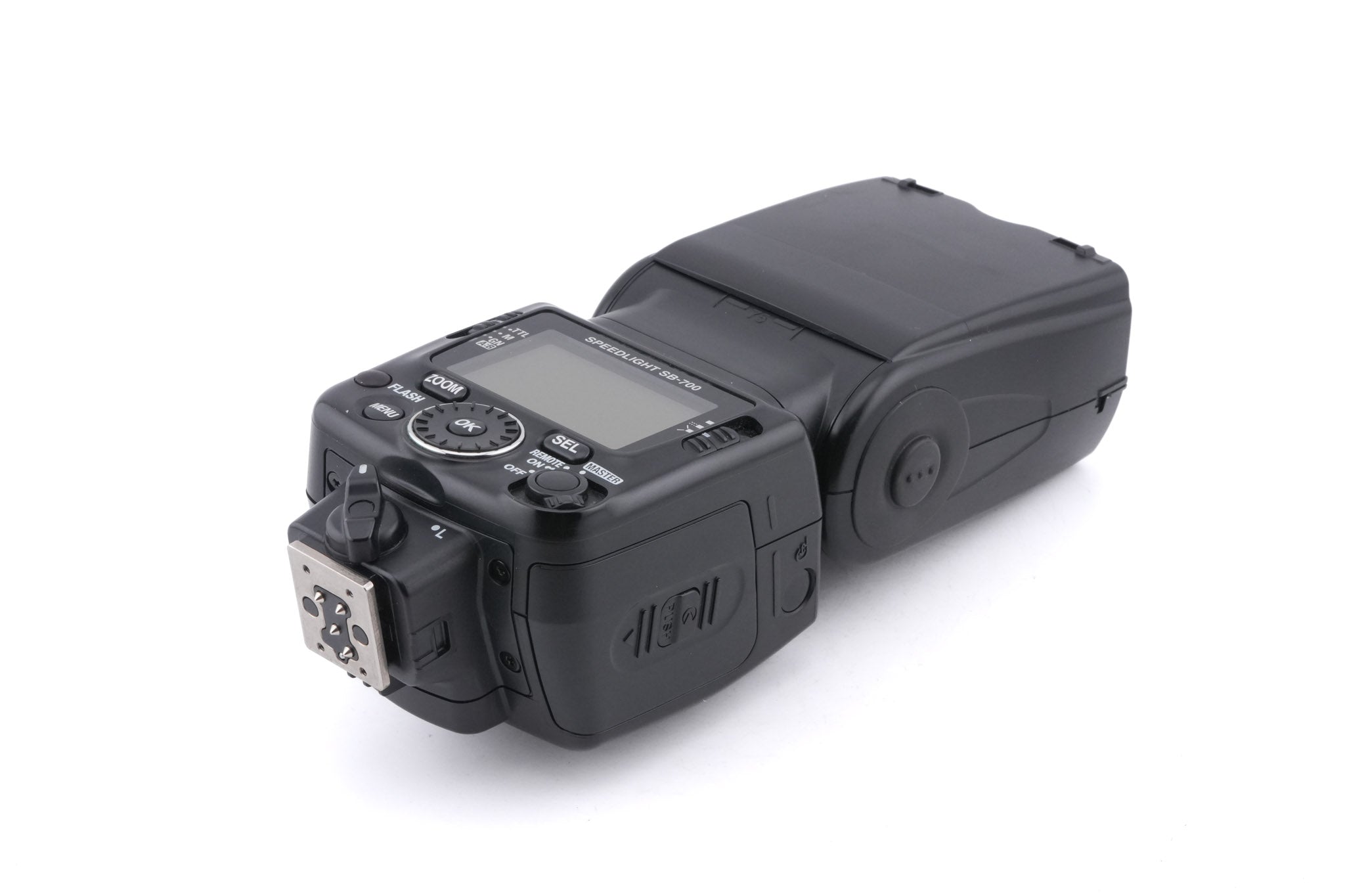 Nikon SB-700 Speedlight