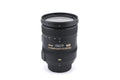 Nikon 18-200mm f3.5-5.6 AF-S Nikkor G II ED VR