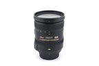 Nikon 18-200mm f3.5-5.6 AF-S Nikkor G II ED VR