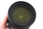 Nikon 18-200mm f3.5-5.6 AF-S Nikkor G II ED VR