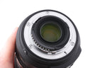 Nikon 18-200mm f3.5-5.6 AF-S Nikkor G II ED VR