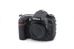 Nikon D7100
