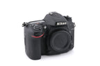 Nikon D7100