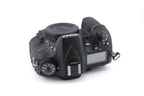 Nikon D7100
