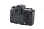 Nikon D7100