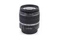 Canon 18-55mm f3.5-5.6 IS