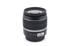 Canon 18-55mm f3.5-5.6 IS