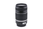 Canon 55-250mm f4-5.6 IS