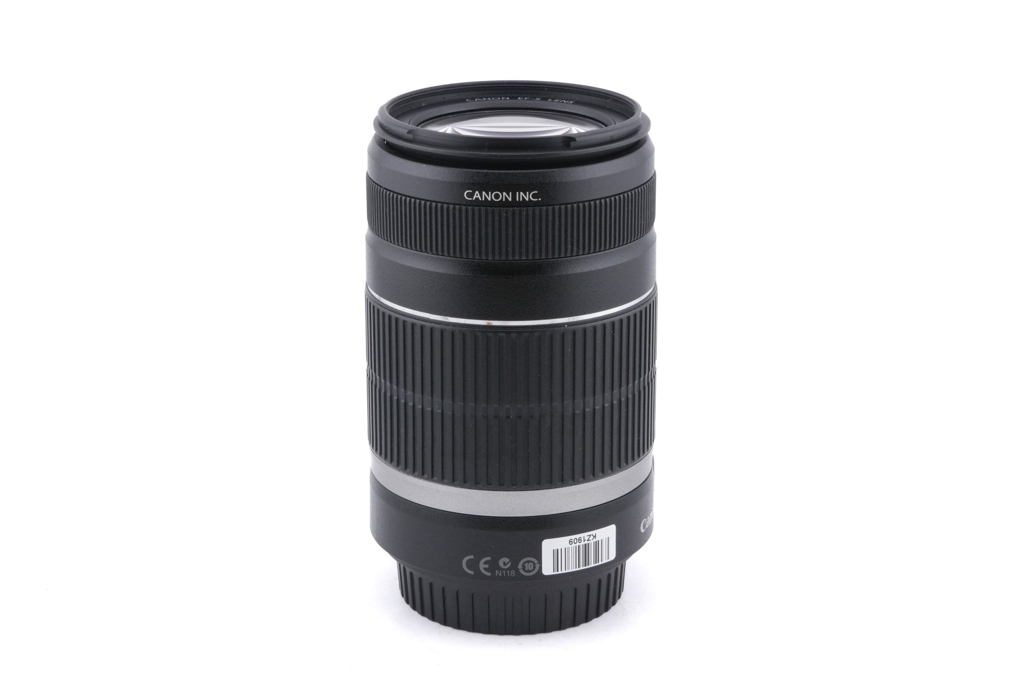 Canon 55-250mm f4-5.6 IS