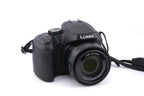 Panasonic Lumix DC-FZ82
