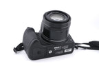 Panasonic Lumix DC-FZ82