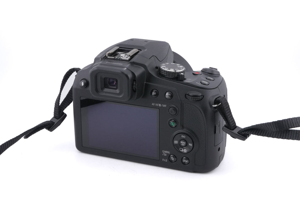 Panasonic Lumix DC-FZ82