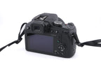 Panasonic Lumix DC-FZ82